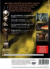Curse: The Eye of Isis - PAL Playstation 2 | Anubis Games and Hobby
