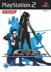 Cy Girls - PAL Playstation 2 | Anubis Games and Hobby
