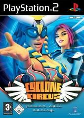 Cyclone Circus: Power Sail Racing - PAL Playstation 2 | Anubis Games and Hobby