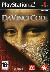 Da Vinci Code - PAL Playstation 2 | Anubis Games and Hobby