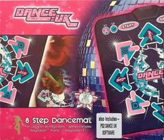 Dance UK - PAL Playstation 2 | Anubis Games and Hobby