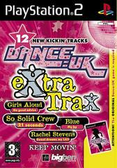 Dance UK: Extra Trax - PAL Playstation 2 | Anubis Games and Hobby