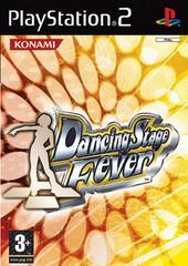 Dancing Stage Fever - PAL Playstation 2 | Anubis Games and Hobby