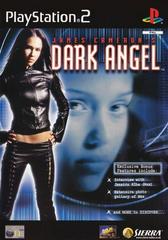 Dark Angel - PAL Playstation 2 | Anubis Games and Hobby