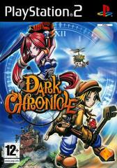 Dark Chronicle - PAL Playstation 2 | Anubis Games and Hobby