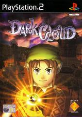Dark Cloud - PAL Playstation 2 | Anubis Games and Hobby