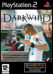 Dark Wind - PAL Playstation 2 | Anubis Games and Hobby