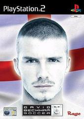 David Beckham Soccer - PAL Playstation 2 | Anubis Games and Hobby