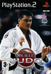 David Douillet Judo - PAL Playstation 2 | Anubis Games and Hobby