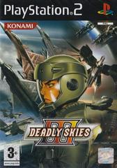 Deadly Skies II - PAL Playstation 2 | Anubis Games and Hobby