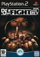 Def Jam Fight for NY - PAL Playstation 2 | Anubis Games and Hobby