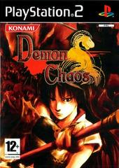 Demon Chaos - PAL Playstation 2 | Anubis Games and Hobby