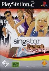 Deutsch Rock-Pop - PAL Playstation 2 | Anubis Games and Hobby