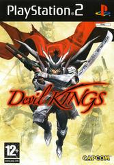 Devil Kings - PAL Playstation 2 | Anubis Games and Hobby