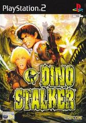 Dino Stalker - PAL Playstation 2 | Anubis Games and Hobby