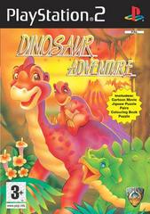 Dinosaur Adventure - PAL Playstation 2 | Anubis Games and Hobby
