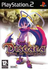 Disgaea Hour of Darkness - PAL Playstation 2 | Anubis Games and Hobby