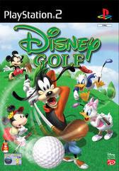Disney Golf - PAL Playstation 2 | Anubis Games and Hobby