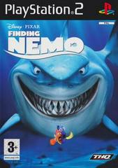 Finding Nemo - PAL Playstation 2 | Anubis Games and Hobby