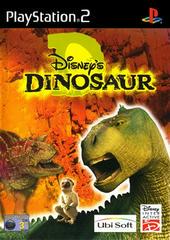 Disney's Dinosaur - PAL Playstation 2 | Anubis Games and Hobby