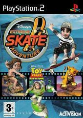 Disney's Extreme Skate Adventure - PAL Playstation 2 | Anubis Games and Hobby