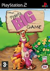 Piglet's Big Game - PAL Playstation 2 | Anubis Games and Hobby