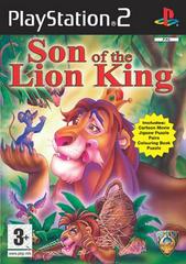 Son of the Lion King - PAL Playstation 2 | Anubis Games and Hobby