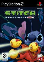 Disney's Stitch Experiment 626 - PAL Playstation 2 | Anubis Games and Hobby