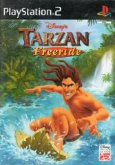 Tarzan: Freeride - PAL Playstation 2 | Anubis Games and Hobby