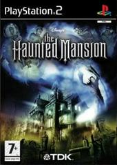 Haunted Mansion - PAL Playstation 2 | Anubis Games and Hobby