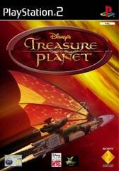 Treasure Planet - PAL Playstation 2 | Anubis Games and Hobby