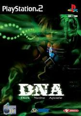 DNA: Dark Native Apostle - PAL Playstation 2 | Anubis Games and Hobby
