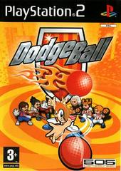 Dodgeball - PAL Playstation 2 | Anubis Games and Hobby