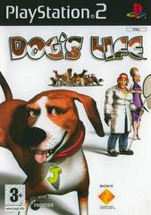 Dog's Life - PAL Playstation 2 | Anubis Games and Hobby