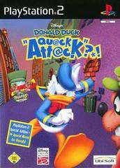 Donald Duck: Quack Attack - PAL Playstation 2 | Anubis Games and Hobby