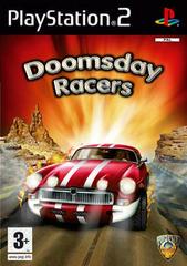 Doomsday Racers - PAL Playstation 2 | Anubis Games and Hobby