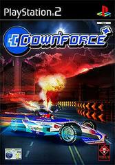 Downforce - PAL Playstation 2 | Anubis Games and Hobby