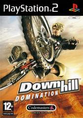 Downhill Domination - PAL Playstation 2 | Anubis Games and Hobby