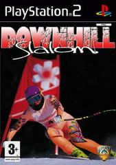 Downhill Slalom - PAL Playstation 2 | Anubis Games and Hobby