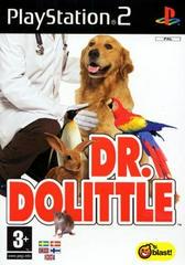 Dr. Dolittle - PAL Playstation 2 | Anubis Games and Hobby