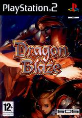 Dragon Blaze - PAL Playstation 2 | Anubis Games and Hobby