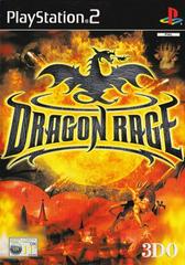 Dragon Rage - PAL Playstation 2 | Anubis Games and Hobby