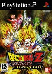 Dragon Ball Z Budokai Tenkaichi - PAL Playstation 2 | Anubis Games and Hobby