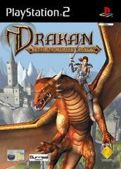 Drakan Ancients Gates - PAL Playstation 2 | Anubis Games and Hobby