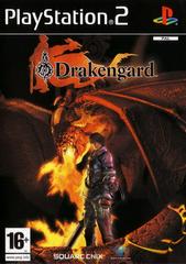 Drakengard - PAL Playstation 2 | Anubis Games and Hobby