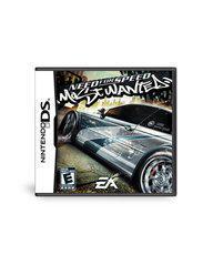 Need for Speed Most Wanted - Nintendo DS | Anubis Games and Hobby