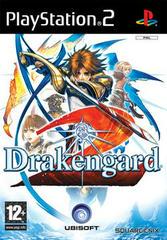 Drakengard 2 - PAL Playstation 2 | Anubis Games and Hobby