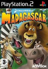 Madagascar - PAL Playstation 2 | Anubis Games and Hobby