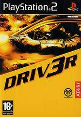 Driver 3 - PAL Playstation 2 | Anubis Games and Hobby