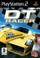 DT Racer - PAL Playstation 2 | Anubis Games and Hobby